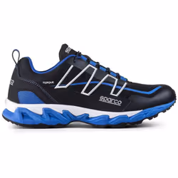 Chaussures de travail SPARCO TORQUE DURANGO Ligne TORQUE - Chaussures de travail super légères, flexibles et respirantes avec ...