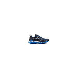 Sparco - Chaussures torque - s 24 - 001289 BMAF-Noir/Bleu-47