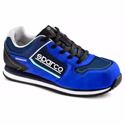 La nouvelle saison de la sécurité s'ouvre avec une série de chaussures au caractère extrêmement sportif et dynamique. Les cha ...