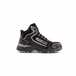 Sparco Chaussures de sécurité All Road NRNR Noir - 38
