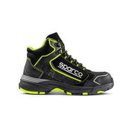 Chaussures SPARCO TEAMWORK 07529 NRGF/41