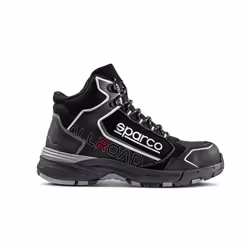 Chaussures SPARCO TEAMWORK 07529 NRNR/42