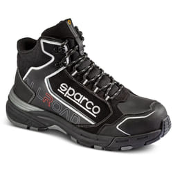 Sparco Chaussures de sécurité All Road NRNR Noir - 47