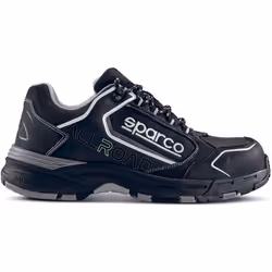 Chaussures de sécurité SPARCO ALLROAD STIRIA S3 SRC (noir)