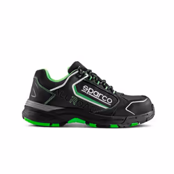 Chaussures SPARCO TEAMWORK 07528 NRVF/40