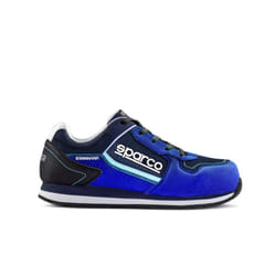 Chaussures SPARCO TEAMWORK 07527 AZBM/42
