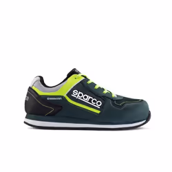 Chaussures SPARCO TEAMWORK 07527 VSLI/42