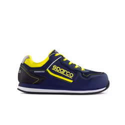 Chaussures SPARCO TEAMWORK 07527 BMGF/43