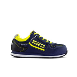 Chaussures SPARCO TEAMWORK 07527 BMGF/43