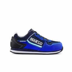 Chaussures SPARCO TEAMWORK 07527 AZBM/44