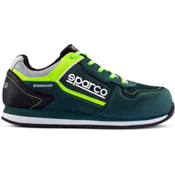 Chaussures de travail Sparco Gymkhana Seb S1P src - 45 (eu)