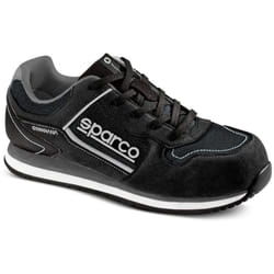 Sparco - 07527NRGR Chaussures de sécurité Sneaker Style S1P src Noir/Gris 47