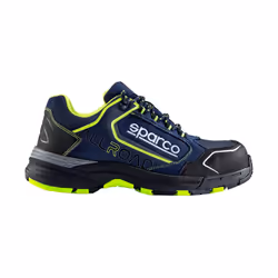 S. of. chaussure de travail tout chemin bmgf taille 38 07528bmgf38 sparco. chaussure tout chemin. gamme haute résistance avec ...