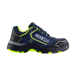 Sparco - s. of. chaussure de travail tout chemin bmgf taille 38 07528bmgf38 .