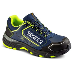 Sparco Chaussures de sécurité All Road BMGF Blue marine - 40