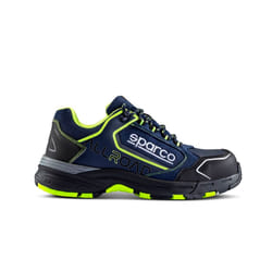 Chaussures SPARCO TEAMWORK 07528 BMGF/42