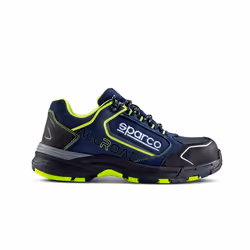 Chaussures SPARCO TEAMWORK 07528 BMGF/45