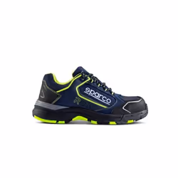 Sparco Chaussures de sécurité All Road BMGF Blue marine - 46