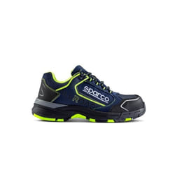 Sparco Chaussures de sécurité All Road BMGF Blue marine - 46
