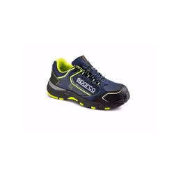 Sparco Chaussures de sécurité All Road BMGF Blue marine - 47
