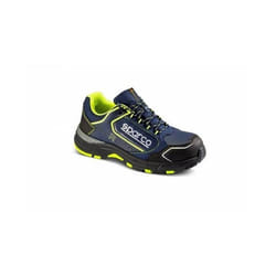 Sparco Chaussures de sécurité All Road BMGF Blue marine - 47