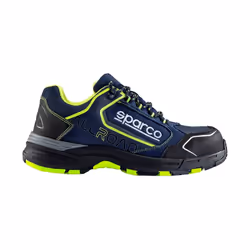 Sparco Chaussures de sécurité All Road BMGF Blue marine - 48