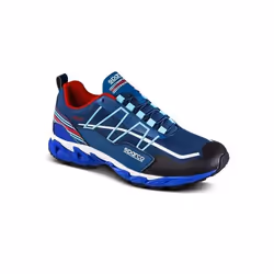 Sparco Chaussures de sécurité TORQUE 01 Bleu 43