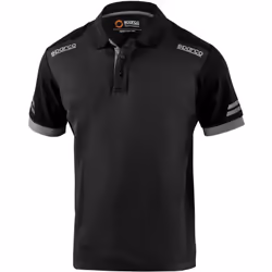 Description POLO TECHNIQUE POIDS : 180 g/m² COMPOSITION : 65% coton, 35% polyester effet piqué. SPÉCIFICATIONS : Bandes réflé ...