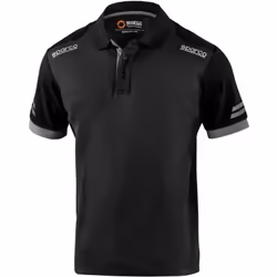 Polo Sparco Toledo