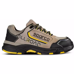 Sparco Chaussures de sécurité Allroad S3 ESD - 47