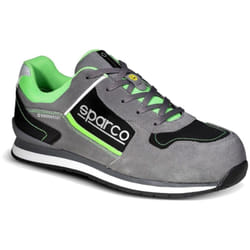 Chaussures de sécurité Sparco Gymkhana Chester S3 ESD SRC HRO - 40 (EU)