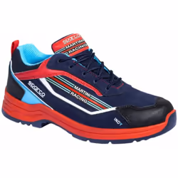 Les chaussures de sécurité Sparco Sanremo S3S ESD SR LG font partie de la collection Indy , riche en produits conformes à la  ...