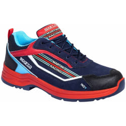 Sparco - Chaussures de sécurité Sanremo esd S3S - 37 (eu)