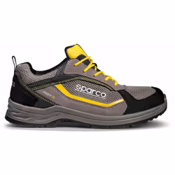 indy-r s1p esd taille 38 0753938tagi sparco chaussure de sport de 100% sécurité conformément à la nouvelle iso 20345:2022, en ...