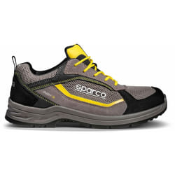 Sparco - Chaussure de sport indy-r s1p esd taille 38 0753938tagi