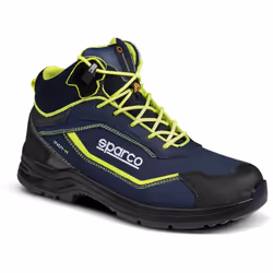 Description CHAUSSURES DE SÉCURITÉ CONFORMES À LA NOUVELLE NORME EN ISO 20345:2022, EN CUIR FIN DÉPERLANT OU NUBUCK, SEMELLE ...