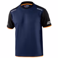 T-shirt Sparco Tucson