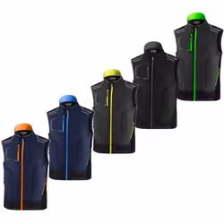 Dans ce qu'on appelle la "mi-saison", nous avons besoin de nous protéger des intempéries sans nous alourdir trop et le gilet ...