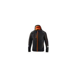 Veste de travail Sparco York Tech Soft-Shell 02412 - m - Nero/Arancione