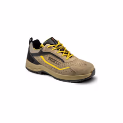Chaussures de sécurité Sparco Indy Colton