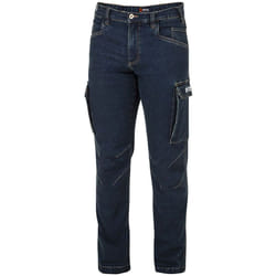 Sparco - Jean de travail stretch multi-poches Dallas - m