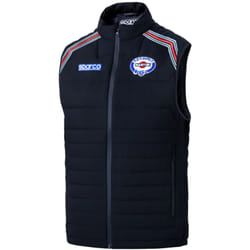Sparco - Gilet Frame Martini Racing 013050MRBM - xl