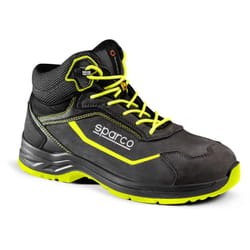 Sparco - 07544GSGF Chaussures de sécurité Indy Juri esd S3S sr fo lg Gris 47