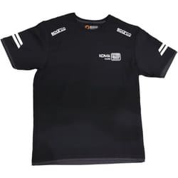 Sparco - T-shirt de Manches courtes Unisex Koma Tools 02416nrgs