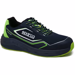 Description CHAUSSURES DE SÉCURITÉ DE STYLE RUNNING CONFORMES À LA NOUVELLE EN ISO 20345:2022. TIGE SANS COUTURE EN TISSU 3D  ...