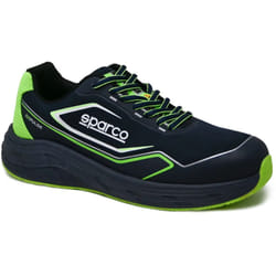 07545BMVF Chaussures de sécurité Impulse Willen esd S1PS sr fo Bleu 43 - Sparco
