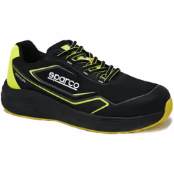 La production de sécurité de Sparco se caractérise par l'innovation, les technologies de pointe et les matériaux de haute qua ...