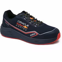 Description CHAUSSURES DE SÉCURITÉ DE STYLE RUNNING CONFORMES À LA NOUVELLE EN ISO 20345:2022. TIGE SANS COUTURE EN TISSU 3D ...