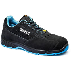 Sparco - 07546NRCE Chaussures de sécurité Horizon Moreno esd S1PS sr fo Noir 39