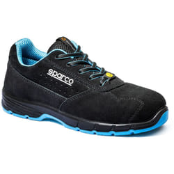 Sparco - 07546NRCE Chaussures de sécurité Horizon Moreno esd S1PS sr fo Noir 40